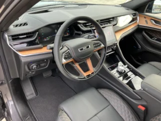 Jeep-Grand Cherokee