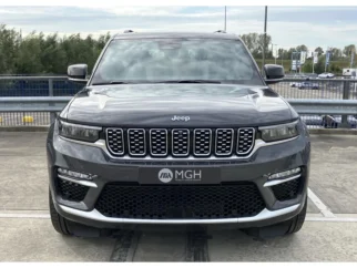 Jeep-Grand Cherokee