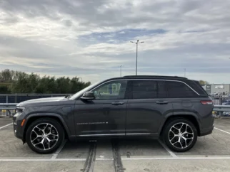 Jeep-Grand Cherokee