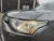 Mitsubishi-Outlander
