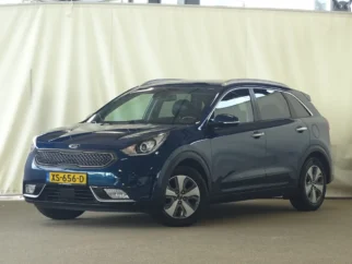 Kia-Niro