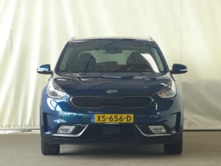 Kia-Niro