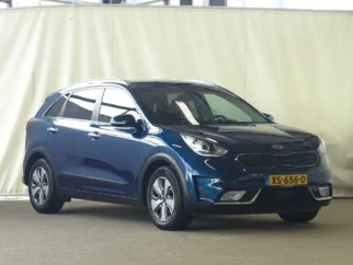 Kia-Niro
