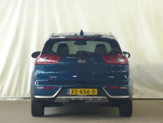 Kia-Niro