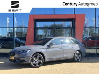Seat-Leon