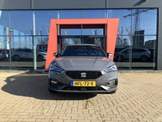 Seat-Leon
