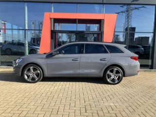 Seat-Leon
