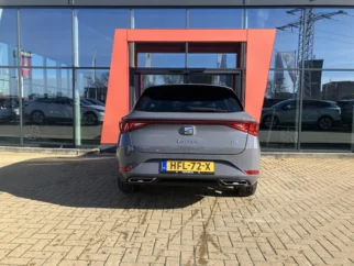 Seat-Leon