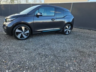 BMW-i3