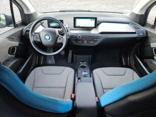 BMW-i3