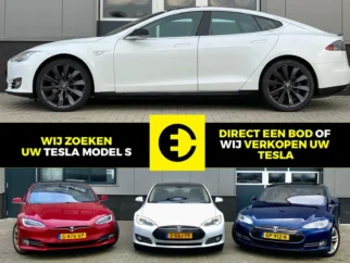 Tesla-Model S