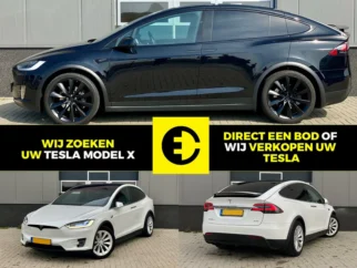 Tesla-Model X