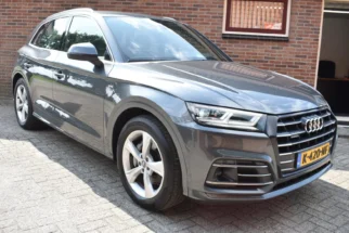 Audi-Q5