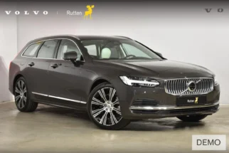 Volvo-V90