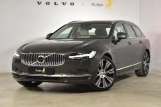 Volvo-V90