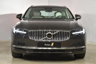 Volvo-V90