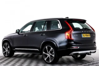 Volvo-XC90