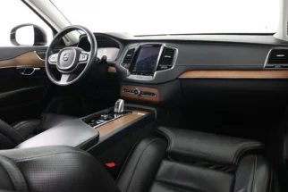 Volvo-XC90