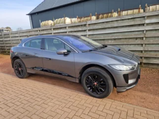 Jaguar-I-Pace