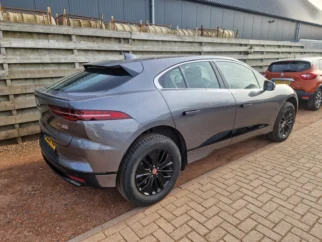 Jaguar-I-Pace