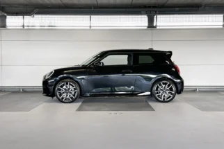 MINI-Cooper
