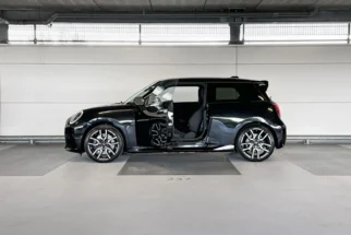 MINI-Cooper