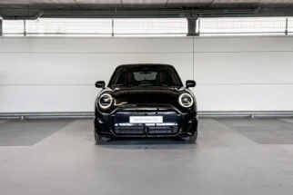MINI-Cooper