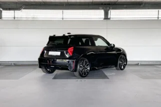 MINI-Cooper