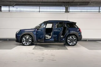 MINI-Mini