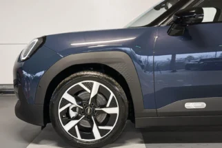 MINI-Mini