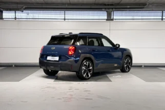 MINI-Mini
