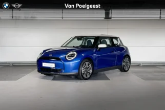 MINI-Mini Electric