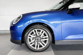 MINI-Mini Electric