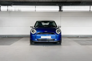 MINI-Mini Electric