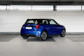 MINI-Mini Electric