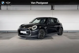 MINI-Mini Electric