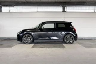 MINI-Mini Electric