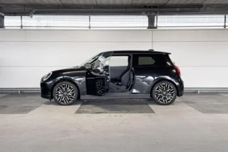 MINI-Mini Electric