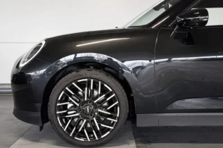 MINI-Mini Electric