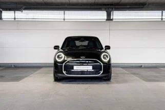 MINI-Mini Electric