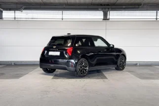 MINI-Mini Electric