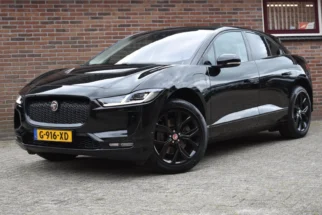 Jaguar-I-Pace