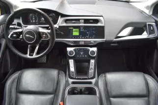 Jaguar-I-Pace