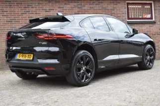 Jaguar-I-Pace
