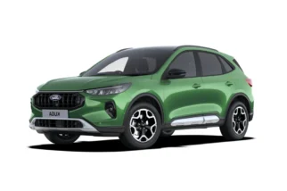 Ford-Kuga