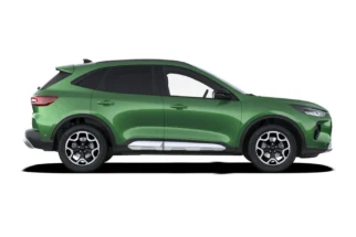 Ford-Kuga