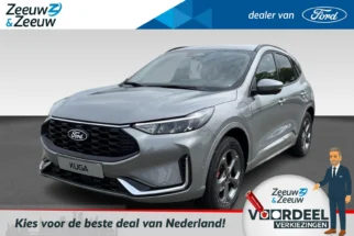 Ford-Kuga