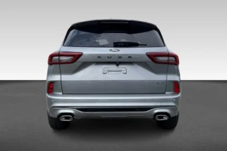 Ford-Kuga