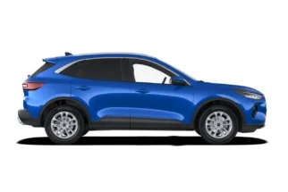 Ford-Kuga