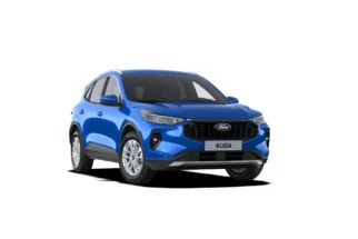 Ford-Kuga